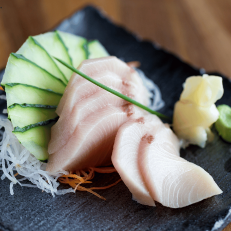 Akya Balığı, Hamachi - 1,9 kg