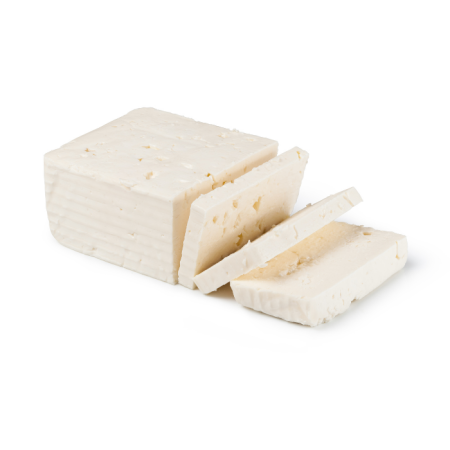 Ezine Tam Yağlı Olgunlaştırılmış Sert Beyaz Peynir - 700 gr