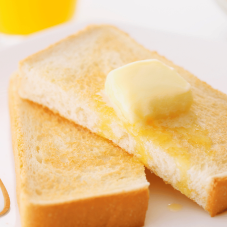 President Tuzsuz Tereyağ - 200 gr