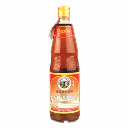 Pantai Balık Sosu - 750 ml