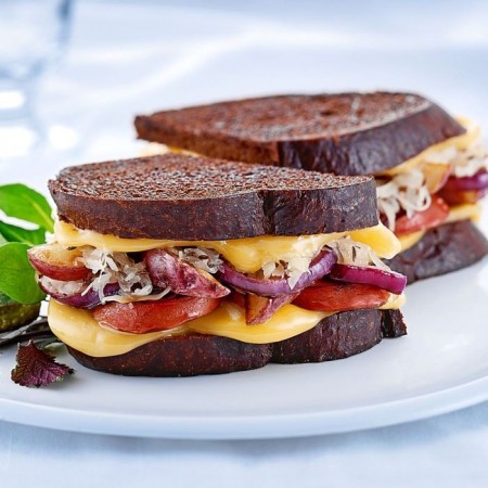 Frico Edam Peyniri - 1,8 kg - Bütün Terker