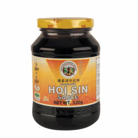 Pantai Hoisin Sosu - 520 ml