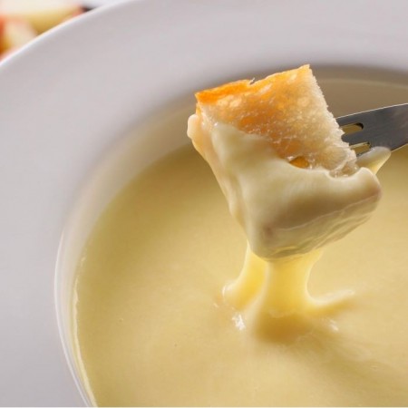 Emmi Fondü Peyniri - 400 gr