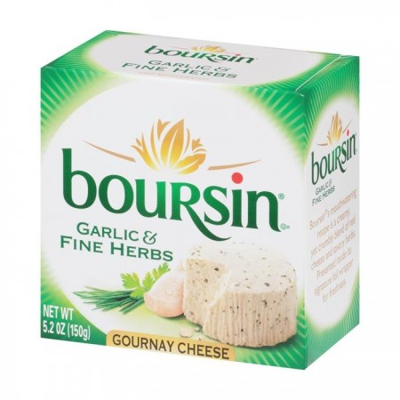 Boursin Krem Peynir - 150 gr