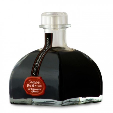 Compagnia Del Montale Yıllanmış Balzamik Sirke - 250 ml