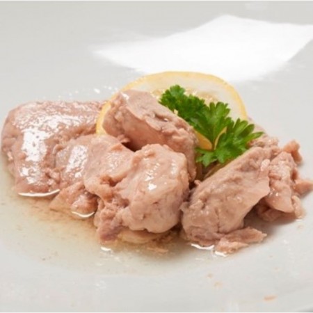 Awers Morina Balığı Karaciğer Konservesi - 115 gr