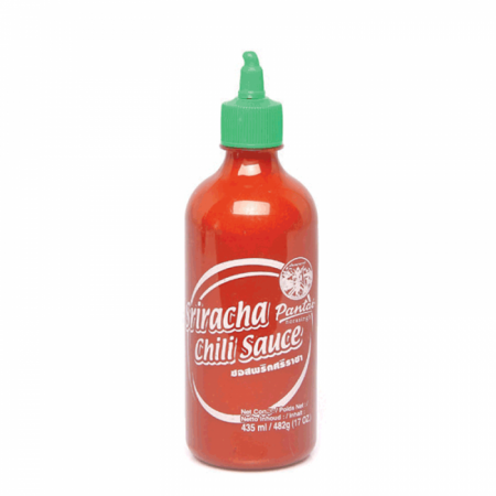 Pantai Sriracha Biber Sosu - 435 ml