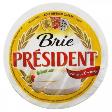 President Taze Brie Peyniri - 250 gr