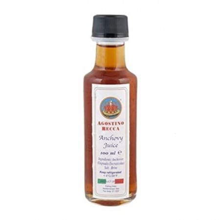 Agostino Recca Garum Sosu - 100 ml