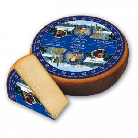 Wisconsin Cheese Bierkase Peyniri - 250 gr