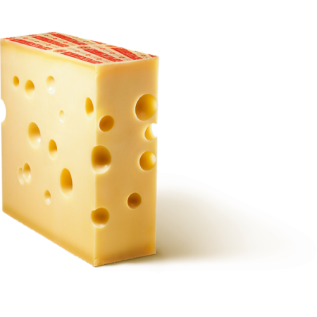 Emmental Peyniri-İsviçre - 250 gr