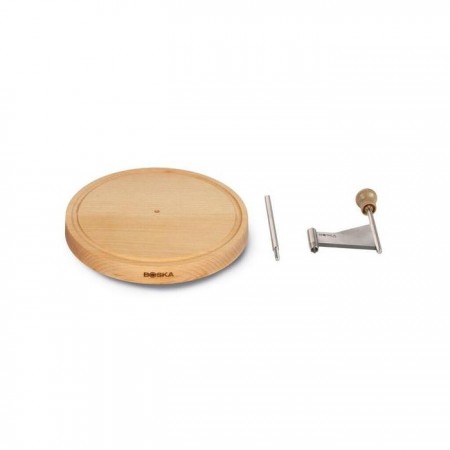 Boska Tete De Moine Sıyırıcı Courier