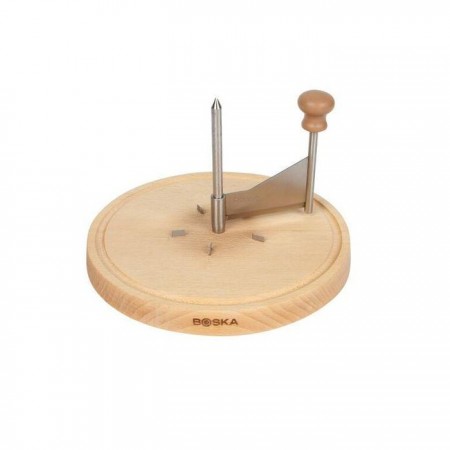 Boska Tete De Moine Sıyırıcı Courier