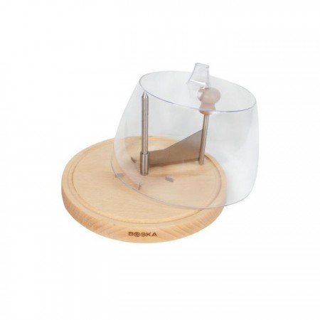 Boska Tete De Moine Sıyırıcı Courier Kapaklı