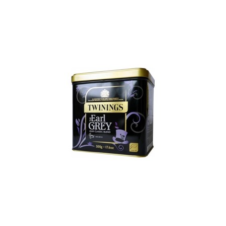 Twinings Early Grey  - 500 gr