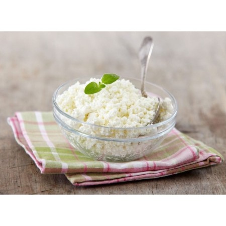 Philadelphia Cottage Cheese - 200 gr