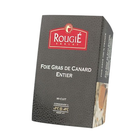 Blok Foie Gras  - 180 gr