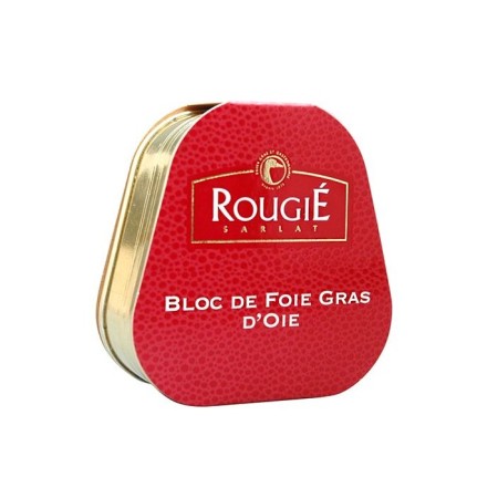 Bloc Foie Gras Doie 75 gr