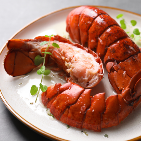 Istakoz Kuyruğu 200 g - 1 adet