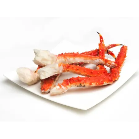 Kral Yengeç Bacağı (King Crab) - 700 gr
