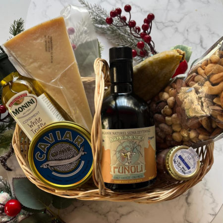 Imperial Hediye Sepeti