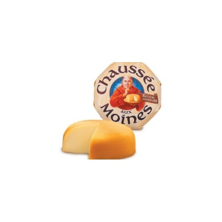 Chaussée aux Moines - 1 adet