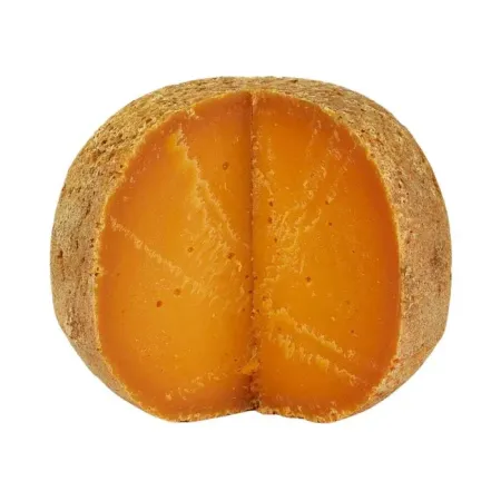 Fransız Mimolette Extra Vieille 24 Aylık - 250 g