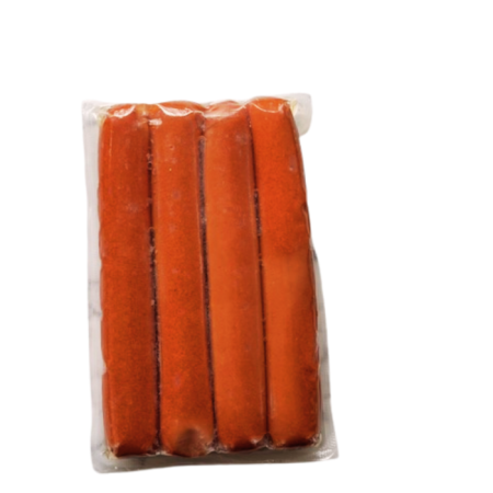 Füme Dana Sosis 415 gr - 1 adet