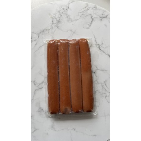 Füme Dana Sosis 415 gr - 1 adet