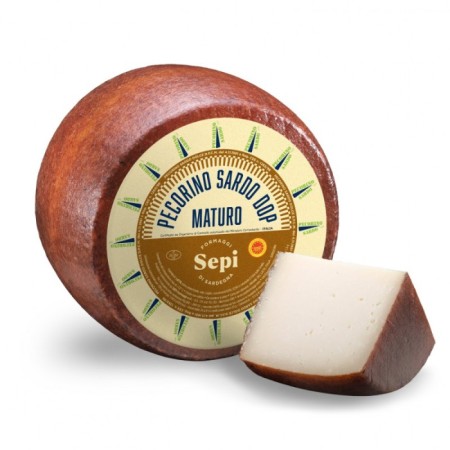Pecorino Sardo Maturo - 250 g