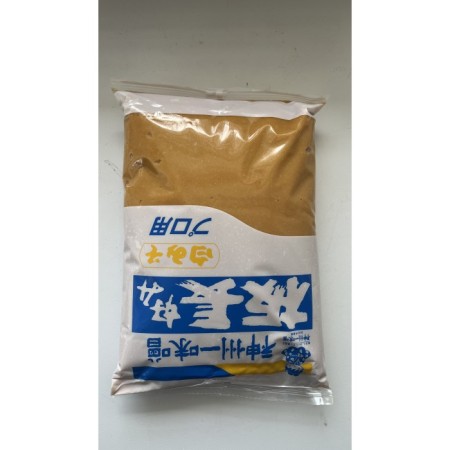 Miso Soya Ezmesi Beyaz - 1 kg