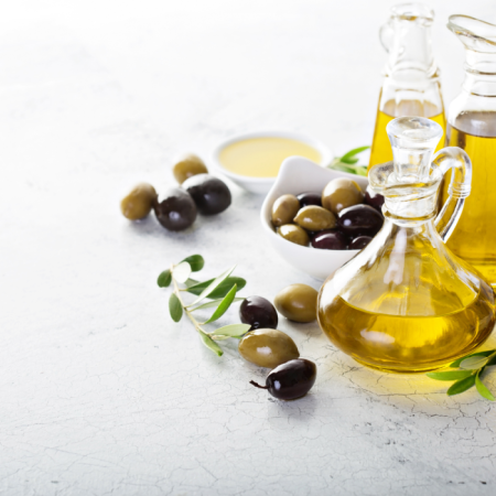 Naturel Sızma Zeytinyağı  - 3 kg
