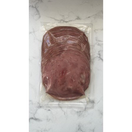 Füme Dana Bacon Burger Kesim,dilimli - 250 g