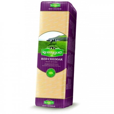 Kerrygold Cheddar Peyniri - 250 gr
