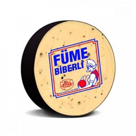 Frico Füme Peynir - Biberli - 150 gr