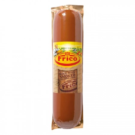Frico Füme Peynir - Sade - 250 gr