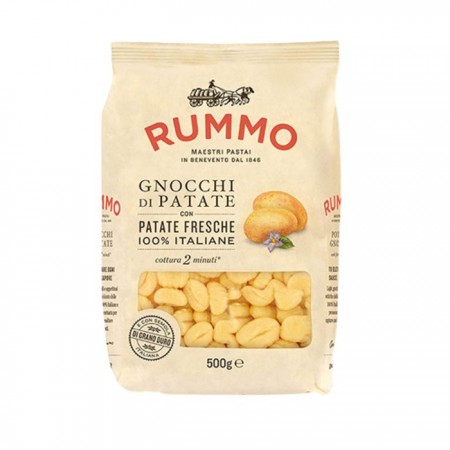 Rummo Gnocchi Di Patate - 500 gr