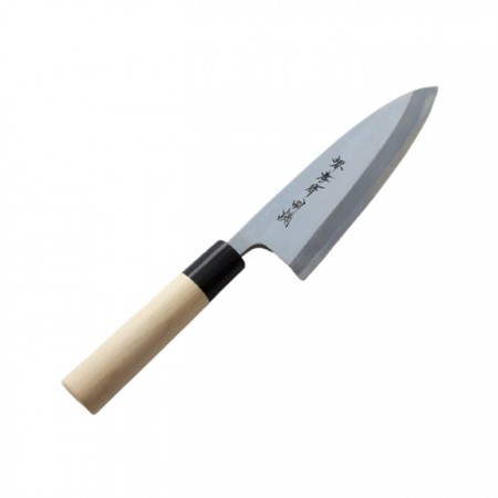 Sakai Takayuki Deba Bıçağı (16,5 cm)