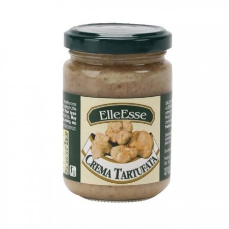 Elle Esse Beyaz Trüf Mantarı Ezmesi - 130 gr