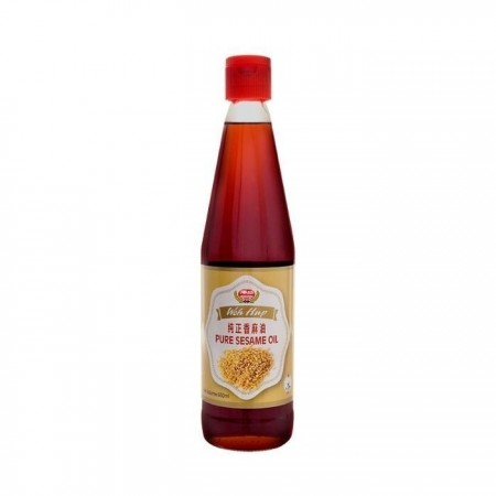 Woh Hup Susam Yağı - 650 ml