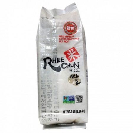 Rhee Chun Sushi Pirinci - 2,26 kg