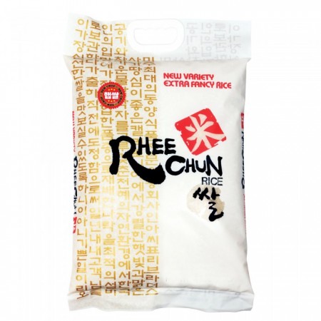 Rhee Chun Sushi Pirinci - 22,68 kg