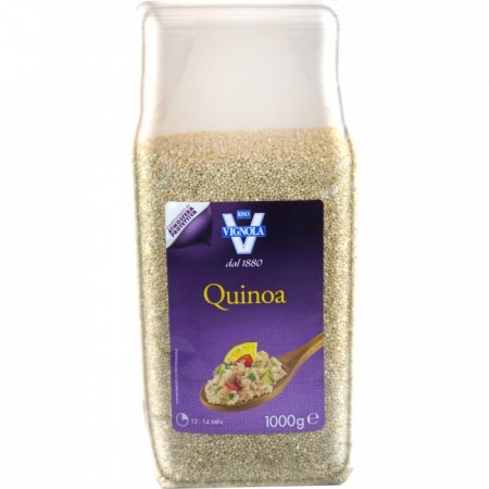 Riso Vignola Beyaz Kinoa - 1 kg