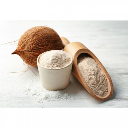 Great Mountain Hindistan Cevizi Unu - 1,5 kg