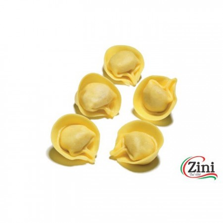 Zini Milano 5 Peynirli Tortellini - 1 kg