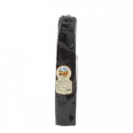Kalamar Balığı Mürekkepli Spaghetti - 500 gr