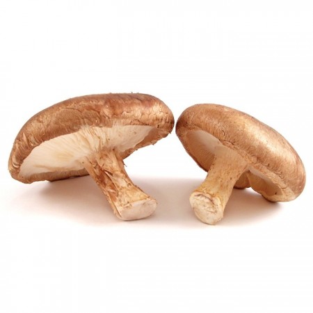 Timwel Dondurulmuş Shiltake Mantarı - 500 gr